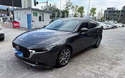 Mazda 3, 2022 год, 1 570 457 рублей, 1 фотография