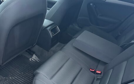 Audi A4, 2014 год, 1 265 000 рублей, 9 фотография