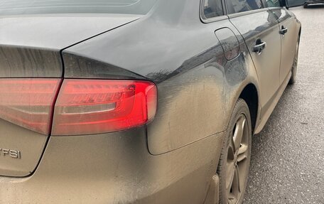 Audi A4, 2014 год, 1 265 000 рублей, 6 фотография