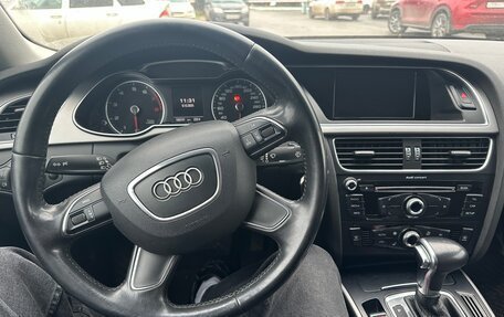 Audi A4, 2014 год, 1 265 000 рублей, 5 фотография