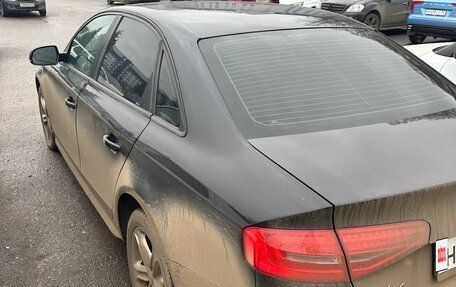 Audi A4, 2014 год, 1 265 000 рублей, 7 фотография