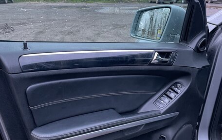 Mercedes-Benz GL-Класс, 2010 год, 2 000 000 рублей, 9 фотография