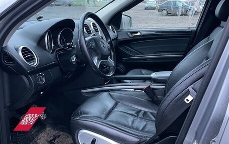 Mercedes-Benz GL-Класс, 2010 год, 2 000 000 рублей, 10 фотография