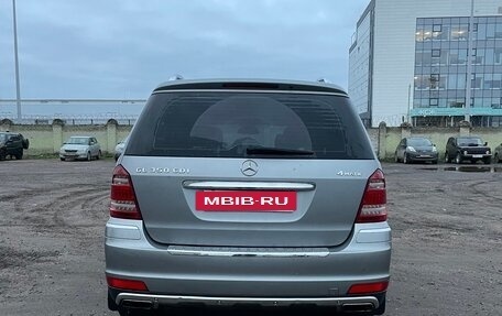 Mercedes-Benz GL-Класс, 2010 год, 2 000 000 рублей, 5 фотография