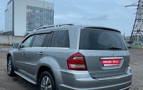 Mercedes-Benz GL-Класс, 2010 год, 2 000 000 рублей, 6 фотография