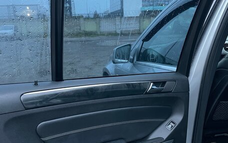 Mercedes-Benz GL-Класс, 2010 год, 2 000 000 рублей, 11 фотография