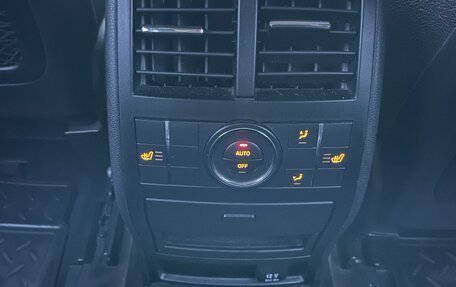 Mercedes-Benz GL-Класс, 2010 год, 2 000 000 рублей, 18 фотография