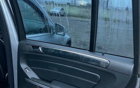 Mercedes-Benz GL-Класс, 2010 год, 2 000 000 рублей, 13 фотография