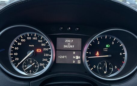 Mercedes-Benz GL-Класс, 2010 год, 2 000 000 рублей, 17 фотография