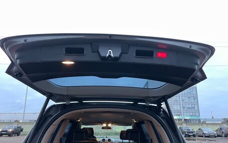 Mercedes-Benz GL-Класс, 2010 год, 2 000 000 рублей, 22 фотография