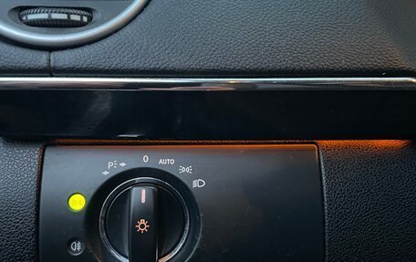 Mercedes-Benz GL-Класс, 2010 год, 2 000 000 рублей, 23 фотография