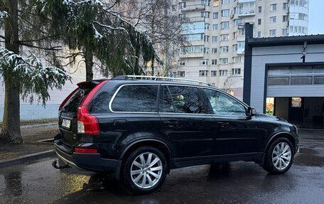 Volvo XC90 II рестайлинг, 2010 год, 1 690 000 рублей, 5 фотография