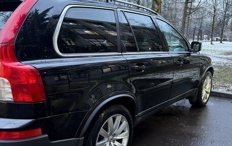 Volvo XC90 II рестайлинг, 2010 год, 1 690 000 рублей, 6 фотография