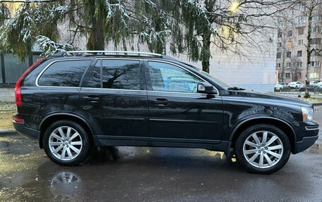 Volvo XC90 II рестайлинг, 2010 год, 1 690 000 рублей, 4 фотография