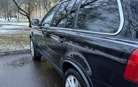 Volvo XC90 II рестайлинг, 2010 год, 1 690 000 рублей, 10 фотография