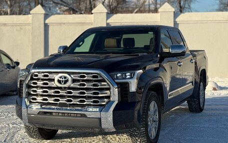 Toyota Tundra, 2023 год, 8 200 000 рублей, 3 фотография