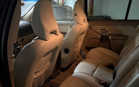 Volvo XC90 II рестайлинг, 2010 год, 1 690 000 рублей, 13 фотография