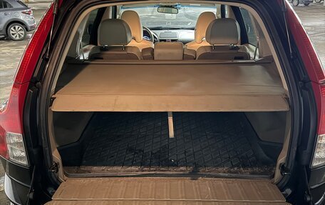 Volvo XC90 II рестайлинг, 2010 год, 1 690 000 рублей, 14 фотография