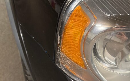 Volvo XC90 II рестайлинг, 2010 год, 1 690 000 рублей, 15 фотография