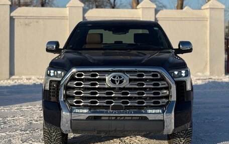 Toyota Tundra, 2023 год, 8 200 000 рублей, 2 фотография