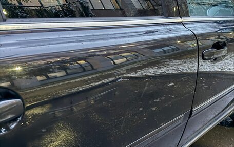 Volvo XC90 II рестайлинг, 2010 год, 1 690 000 рублей, 7 фотография