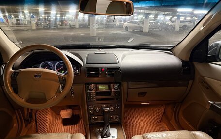 Volvo XC90 II рестайлинг, 2010 год, 1 690 000 рублей, 12 фотография