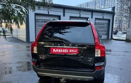 Volvo XC90 II рестайлинг, 2010 год, 1 690 000 рублей, 8 фотография