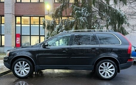 Volvo XC90 II рестайлинг, 2010 год, 1 690 000 рублей, 11 фотография