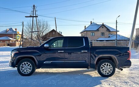 Toyota Tundra, 2023 год, 8 200 000 рублей, 9 фотография