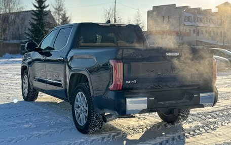 Toyota Tundra, 2023 год, 8 200 000 рублей, 5 фотография