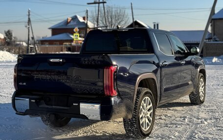 Toyota Tundra, 2023 год, 8 200 000 рублей, 4 фотография