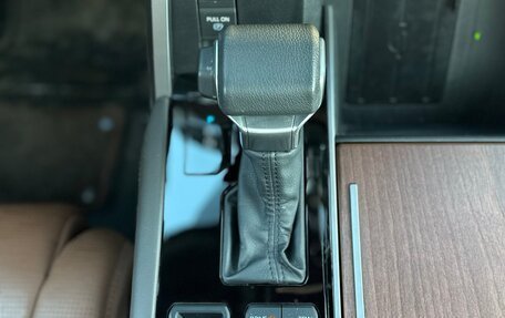 Toyota Tundra, 2023 год, 8 200 000 рублей, 17 фотография