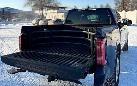 Toyota Tundra, 2023 год, 8 200 000 рублей, 7 фотография