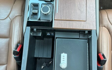 Toyota Tundra, 2023 год, 8 200 000 рублей, 18 фотография