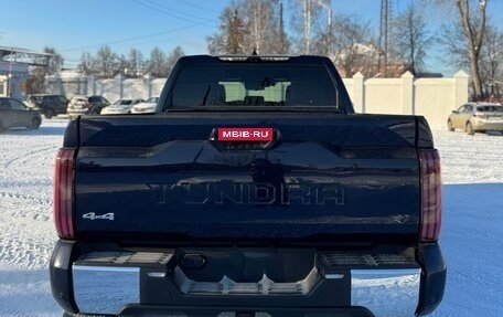 Toyota Tundra, 2023 год, 8 200 000 рублей, 6 фотография