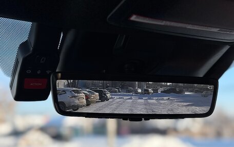 Toyota Tundra, 2023 год, 8 200 000 рублей, 19 фотография