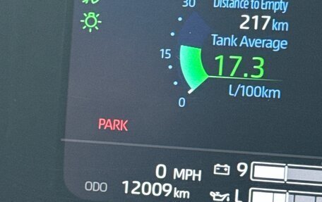 Toyota Tundra, 2023 год, 8 200 000 рублей, 22 фотография