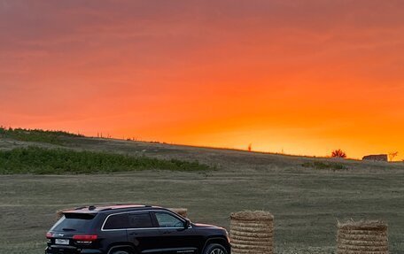 Jeep Grand Cherokee, 2013 год, 2 350 000 рублей, 8 фотография