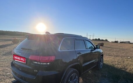 Jeep Grand Cherokee, 2013 год, 2 350 000 рублей, 4 фотография