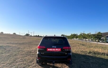 Jeep Grand Cherokee, 2013 год, 2 350 000 рублей, 5 фотография