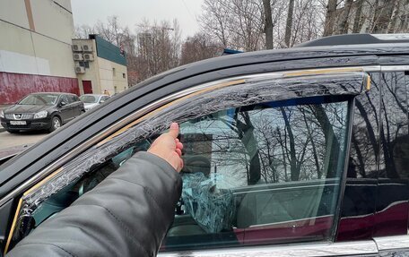 Jeep Grand Cherokee, 2013 год, 2 350 000 рублей, 12 фотография