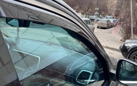 Jeep Grand Cherokee, 2013 год, 2 350 000 рублей, 16 фотография