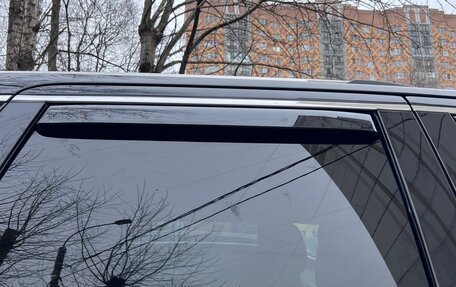 Jeep Grand Cherokee, 2013 год, 2 350 000 рублей, 15 фотография