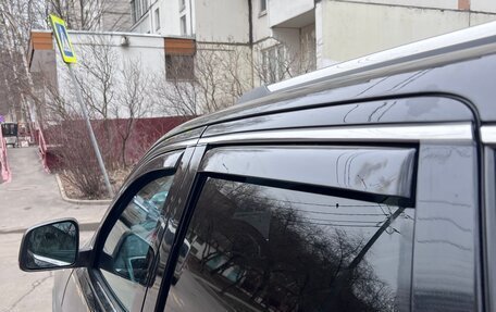 Jeep Grand Cherokee, 2013 год, 2 350 000 рублей, 13 фотография