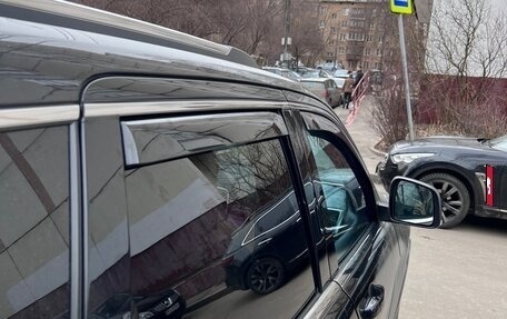 Jeep Grand Cherokee, 2013 год, 2 350 000 рублей, 14 фотография