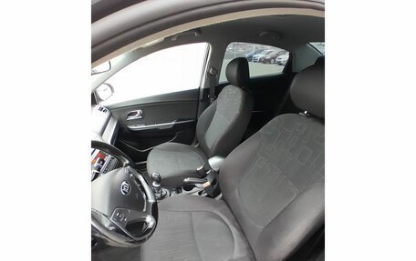 KIA Rio III рестайлинг, 2015 год, 999 000 рублей, 11 фотография