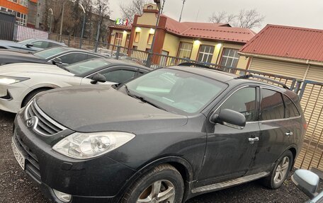 Hyundai ix55, 2008 год, 590 000 рублей, 3 фотография