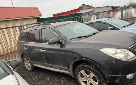 Hyundai ix55, 2008 год, 590 000 рублей, 2 фотография