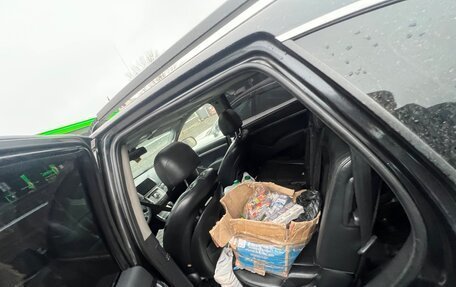 Hyundai ix55, 2008 год, 590 000 рублей, 9 фотография