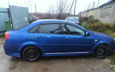 Chevrolet Lacetti, 2008 год, 450 000 рублей, 3 фотография